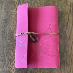 Red Leaf Journal